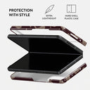Howdy - Samsung Galaxy Z Fold 4 Case 2