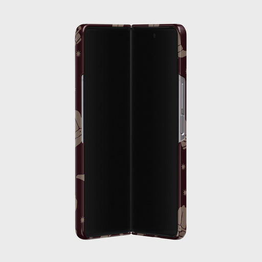 Howdy - Samsung Galaxy Z Fold 4 Case 5