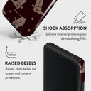 Howdy - Samsung Galaxy A53 Case 4