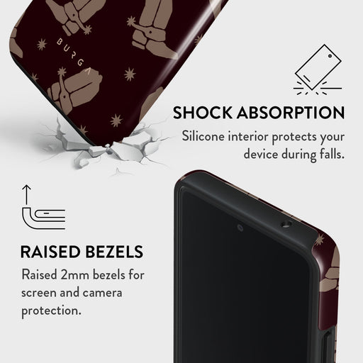 Howdy - Samsung Galaxy A53 Case 4