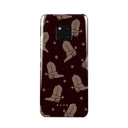 Howdy - Huawei Mate 20 Pro Case 1