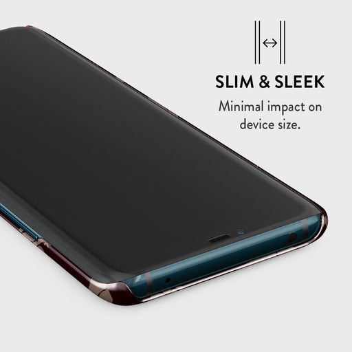 Howdy - Huawei Mate 20 Pro Case 4