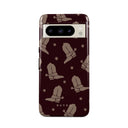 Howdy - Google Pixel 8 Pro Case 1