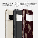 Howdy - Google Pixel 8 Pro Case 2