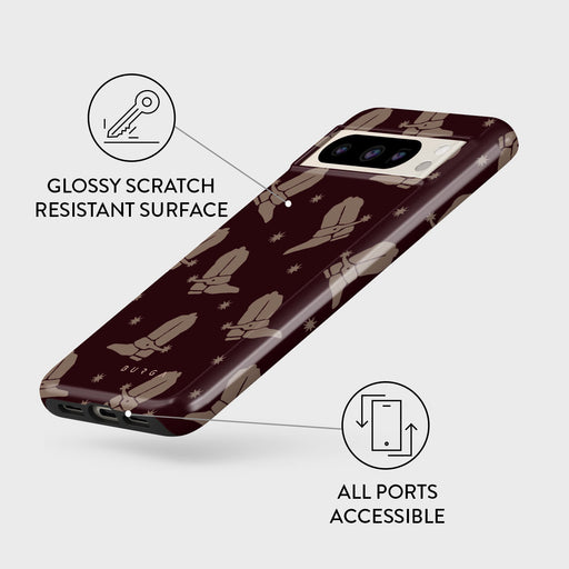 Howdy - Google Pixel 8 Pro Case 3