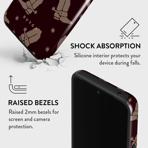 Howdy - Google Pixel 8 Pro Case 4
