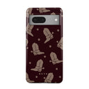 Howdy - Google Pixel 7a Case 1