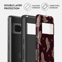 Howdy - Google Pixel 7a Case 2