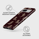 Howdy - Google Pixel 7a Case 3