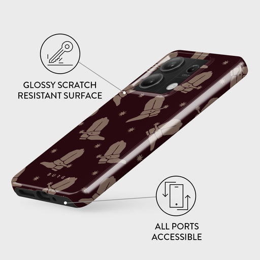 Howdy - Xiaomi Redmi Note 13 5G Case 3