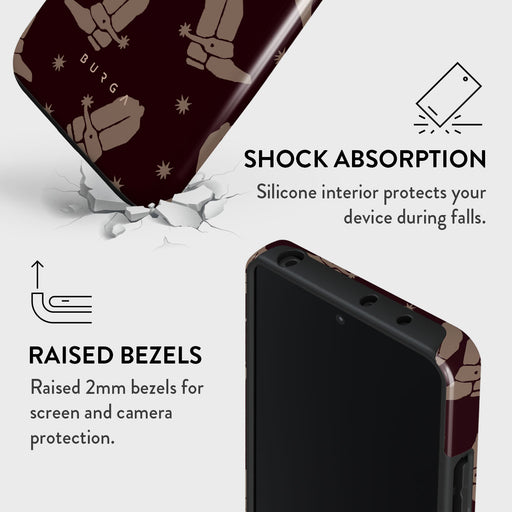 Howdy - Xiaomi Redmi Note 13 5G Case 4