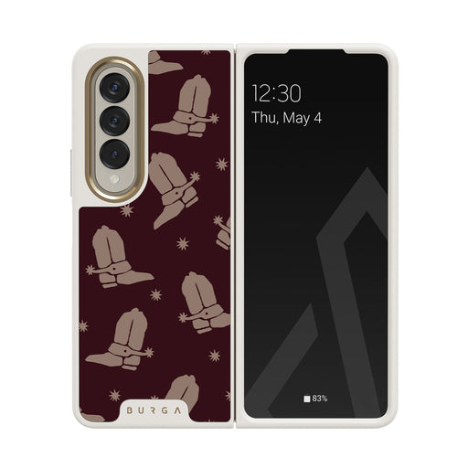 Howdy - Samsung Galaxy Z Fold 4 Case 32