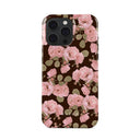 Desert Rose - iPhone 15 Pro Case 1
