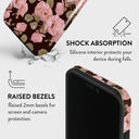 Desert Rose - iPhone 15 Pro Case 4