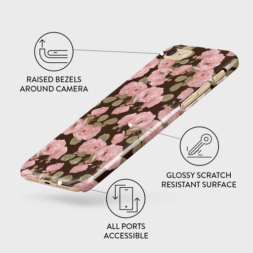 Desert Rose - iPhone 7 / iPhone 8 Case 3