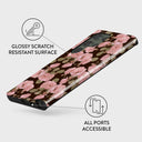 Desert Rose - Samsung Galaxy S23 Ultra Case 7