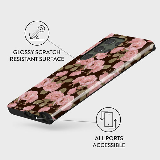 Desert Rose - Samsung Galaxy S23 Ultra Case 7