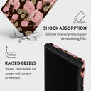 Desert Rose - Samsung Galaxy S23 Ultra Case 8