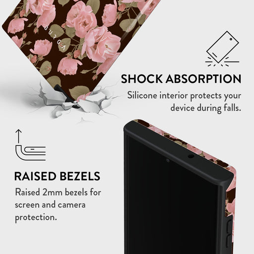 Desert Rose - Samsung Galaxy S23 Ultra Case 8