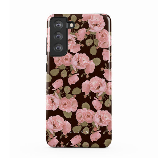Desert Rose - Samsung Galaxy S21 FE Case 1