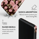 Desert Rose - Samsung Galaxy S21 FE Case 4