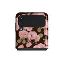 Desert Rose - Samsung Galaxy Z Flip 3 Case 1