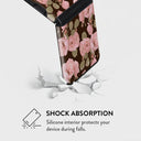 Desert Rose - Samsung Galaxy Z Flip 3 Case 4