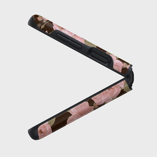 Desert Rose - Samsung Galaxy Z Flip 3 Case 6