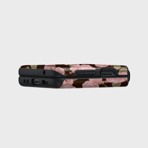 Desert Rose - Samsung Galaxy Z Flip 3 Case 7