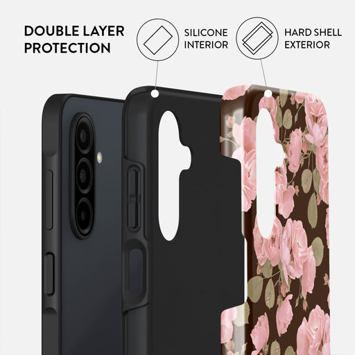 Desert Rose - Samsung Galaxy A26 5G Case 2