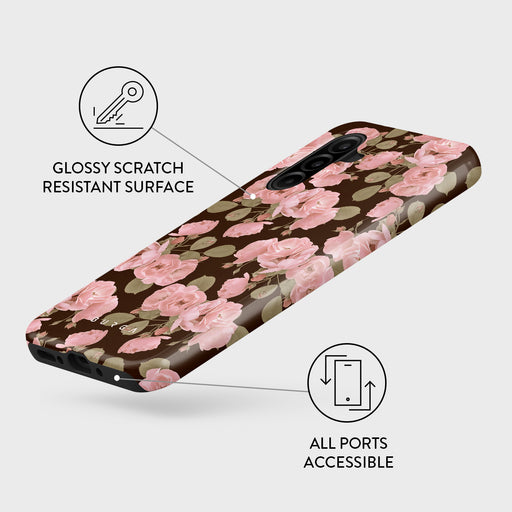 Desert Rose - Samsung Galaxy A26 5G Case 3