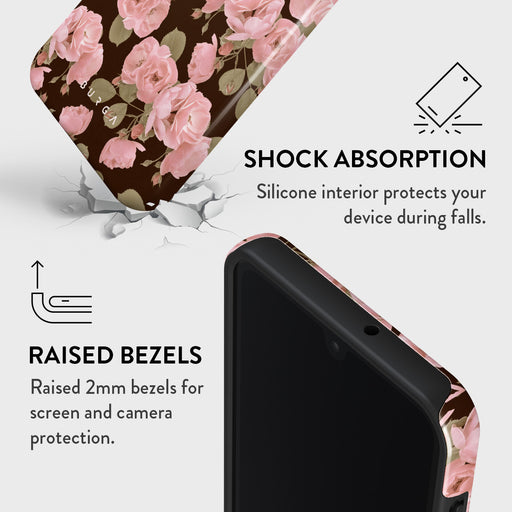 Desert Rose - Samsung Galaxy A26 5G Case 4