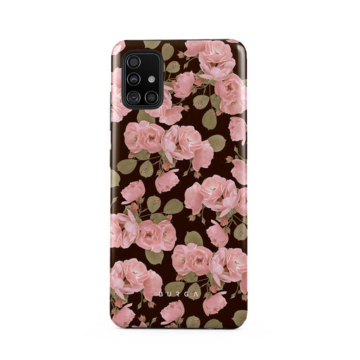 Desert Rose - Samsung Galaxy A71 4G Case 5
