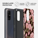 Desert Rose - Samsung Galaxy A71 4G Case 6