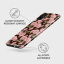 Desert Rose - Samsung Galaxy A71 4G Case 7