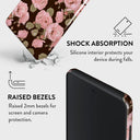 Desert Rose - Samsung Galaxy A71 4G Case 8
