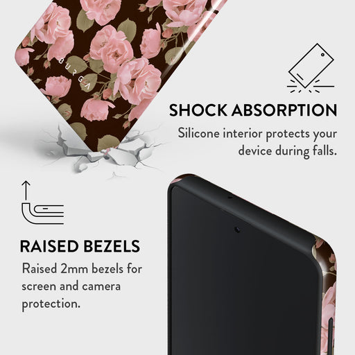 Desert Rose - Samsung Galaxy A71 4G Case 8