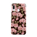 Desert Rose - Samsung Galaxy A40 Case 1