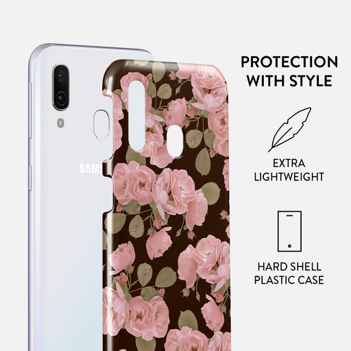 Desert Rose - Samsung Galaxy A40 Case 2