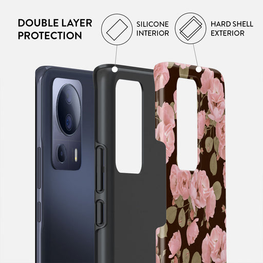 Desert Rose - Xiaomi 13 Lite Case 2