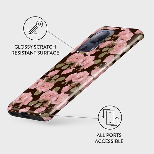 Desert Rose - Xiaomi 13 Lite Case 3