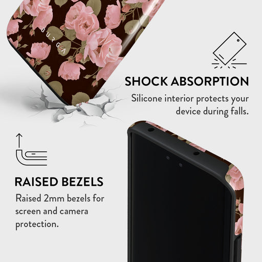 Desert Rose - Xiaomi 13 Lite Case 4