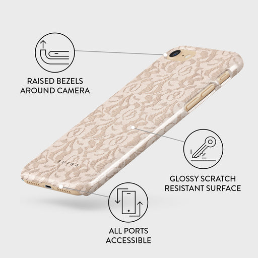 Gone Country - iPhone 7 / iPhone 8 Case 3