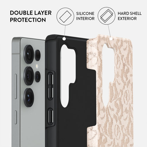 Gone Country - Samsung Galaxy S25 Ultra Case 2