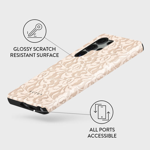 Gone Country - Samsung Galaxy S25 Ultra Case 3