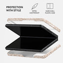 Gone Country - Samsung Galaxy Z Fold 3 Case 2