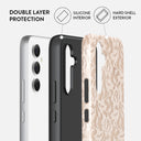 Gone Country - Samsung Galaxy A55 Case 2