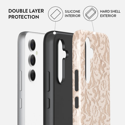 Gone Country - Samsung Galaxy A55 Case 2