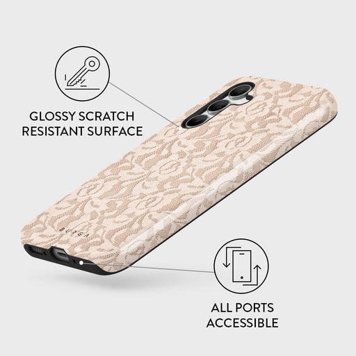Gone Country - Samsung Galaxy A55 Case 3