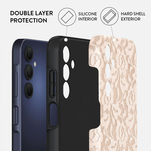 Gone Country - Samsung Galaxy A15 4G / 5G Case 2